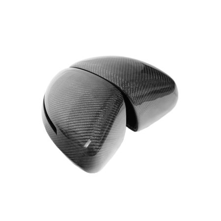 Exotic Car Gear Carbon Mirror Housings for Type-42 Audi R8 (pre-facelift) [ECG-AUD-R8EM]