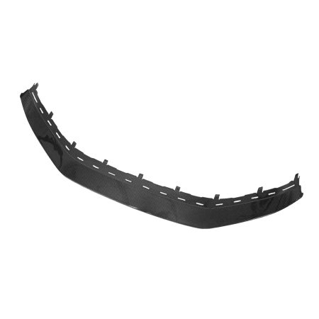 Exotic Car Gear Carbon Front Spoiler Lip for Type-42 Audi R8 (pre-facelift) [ECG-AUD-R8FL]