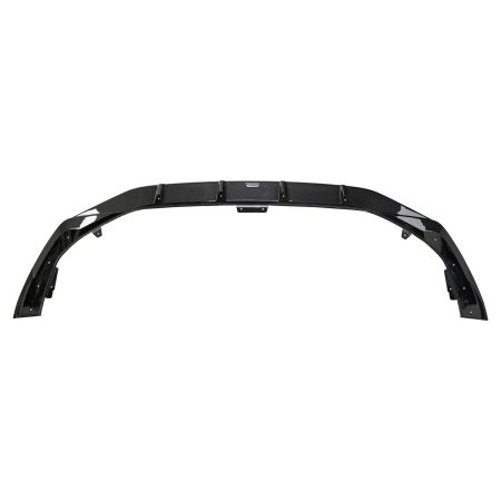 Urban Automotive Carbon Front Bumper Splitter for 8Y Audi RS3