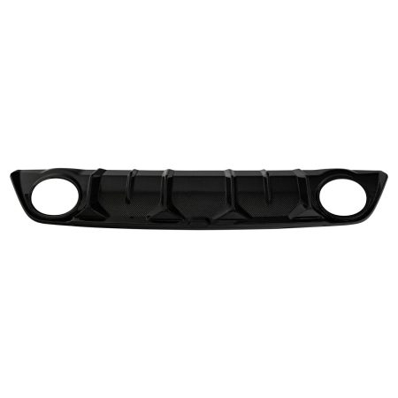 Urban Automotive Carbon Rear Diffuser for 8Y Audi RS3
