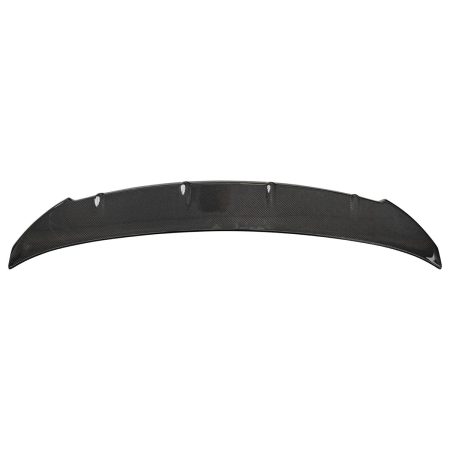 Urban Automotive Carbon Rear Lip Spoiler for 8Y Audi RS3