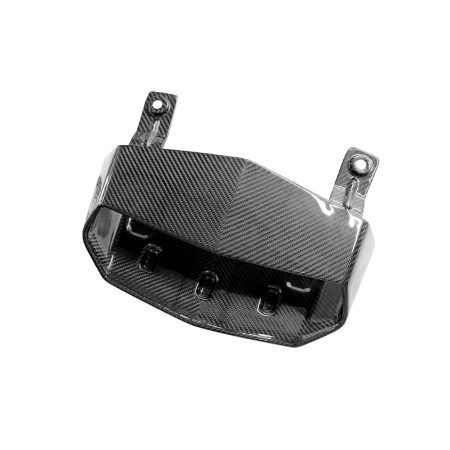 Exotic Car Gear Carbon Exhaust Surround for LP700-4 Lamborghini Aventador