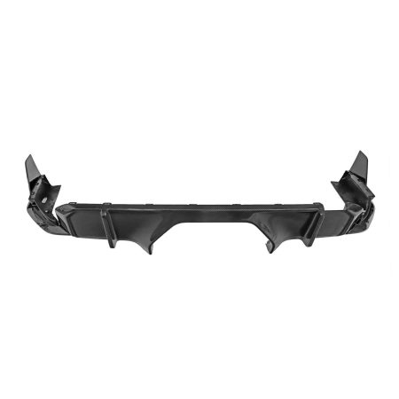 Exotic Car Gear Carbon 3-Piece Performance Style Rear Diffuser for G80 / G82 BMW M3 & M4 [ECG-BMW-G3PSRD-G8-1/ECG-BMW-G3PSRD-G8]