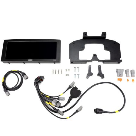 MoTeC C1212 “GT1R” Dash Kit (non-M1) for R35 Nissan GT-R