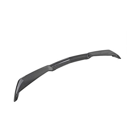 Exotic Car Gear Carbon Rear Spoiler for C8 Chevrolet Corvette Stingray [ECG-COR-C8RW]