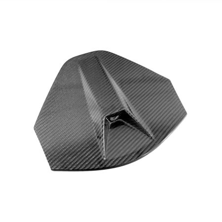 Exotic Car Gear Carbon Rear Camera Decklid Housing Panel for C8 Chevrolet Corvette Stingray [ECG-COR-C8CDH]