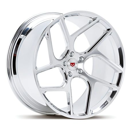 Vossen Forged CG Series CG-205T Monoblock Wheel