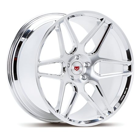 Vossen Forged CG Series CG-206 Monoblock Wheel