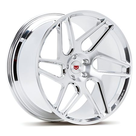 Vossen Forged CG Series CG-206T Monoblock Wheel