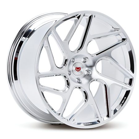 Vossen Forged CG Series CG-209T Monoblock Wheel