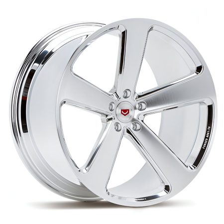 Vossen Forged CG Series CG-210 Monoblock Wheel