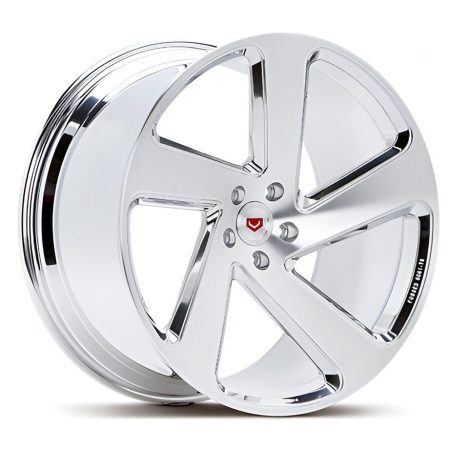 Vossen Forged CG Series CG-210T Monoblock Wheel