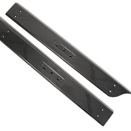 Exotic Car Gear Carbon Door Sills for Aston Martin DBS / Vantage [ECG-AM-VDS]