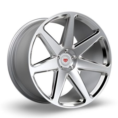 Vossen Forged CG Series CG-207 Monoblock Wheel