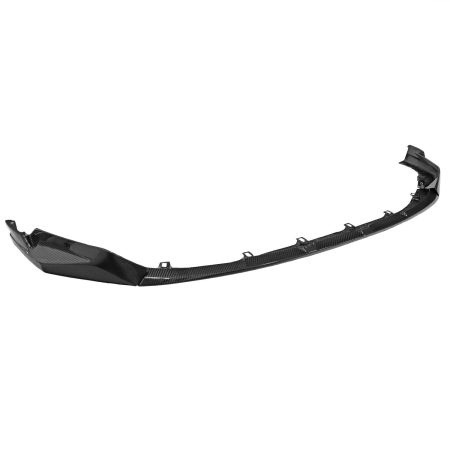 Exotic Car Gear Carbon 3-Piece Front Lip for G80 / G82 BMW M3 & M4 [G803FL]