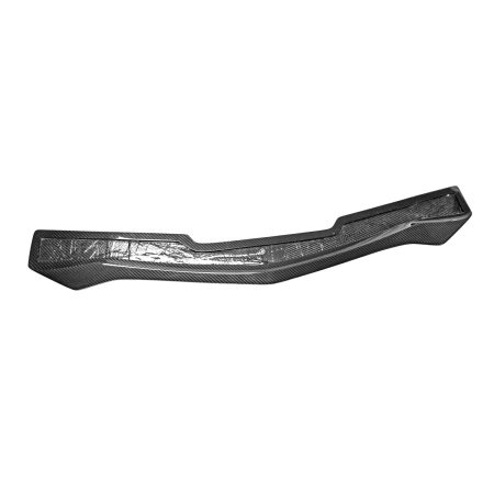 Exotic Car Gear Carbon Front Lip for Alfa Romeo Giulia / Veloce Ti [ECG-ALF-GUFL]