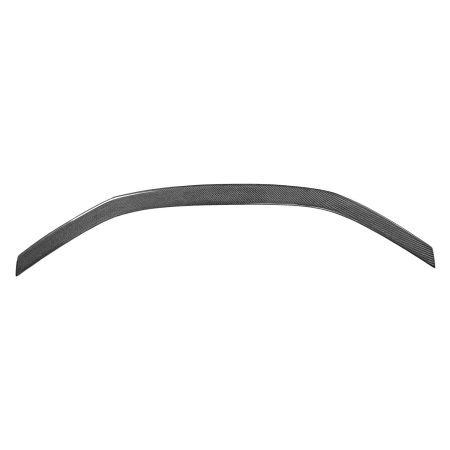 Exotic Car Gear Carbon Rear Spoiler Lip for URZ100 Lexus LC500 [ECG-LEX-LC5RSL]