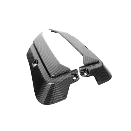 Exotic Car Gear Carbon Front Hood Vents for LP700-4 Lamborghini Aventador