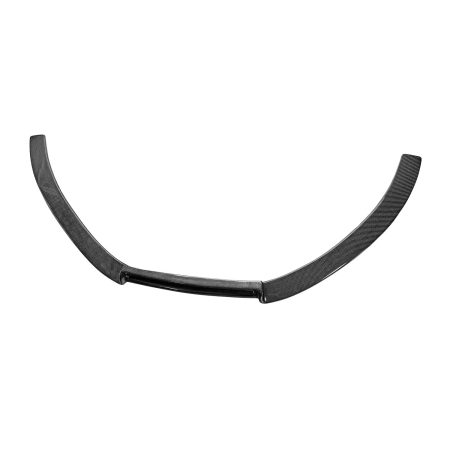 Exotic Car Gear Carbon GT Front Lip for Type-42 Audi R8 (pre-facelift) [ECG-AUD-R8GTFL]