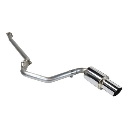 REMARK R1-Spec Exhaust System for ZD8 Subaru BRZ / ZN8 Toyota GR86