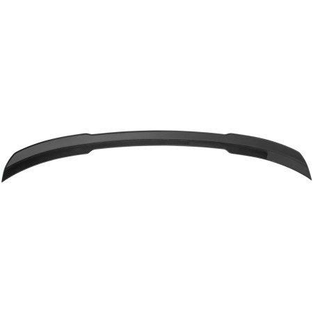 Urban Automotive Carbon Lower Rear Lip Spoiler for C8 Audi RS6
