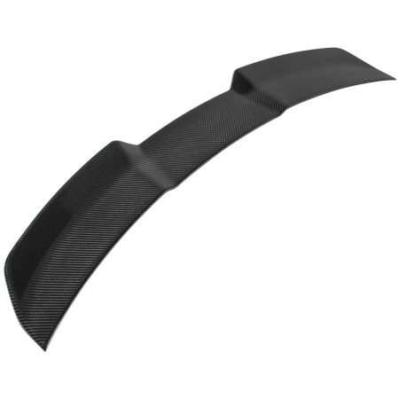 Urban Automotive Carbon Upper Rear Lip Spoiler for C8 Audi RS6