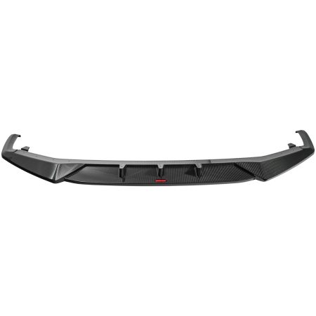Urban Automotive Carbon Front Splitter for C8 Audi RS7