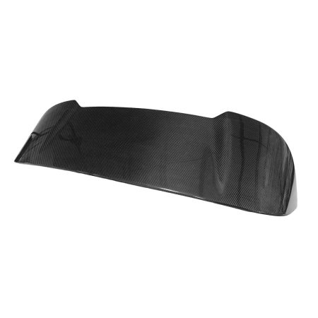 Exotic Car Gear Carbon Rear Roof-Spoiler for Type 949 Alfa Romeo Stelvio [ECG-ALF-STRRS]