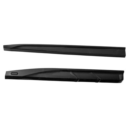 Urban Automotive Carbon Side Skirts for Audi RSQ8