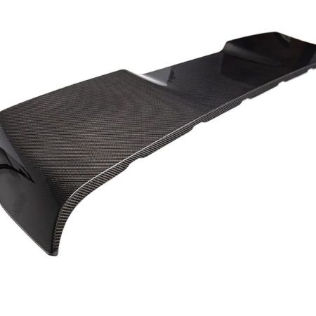 Urban Automotive Carbon Upper Rear Spoiler for W463 Mercedes-AMG G63