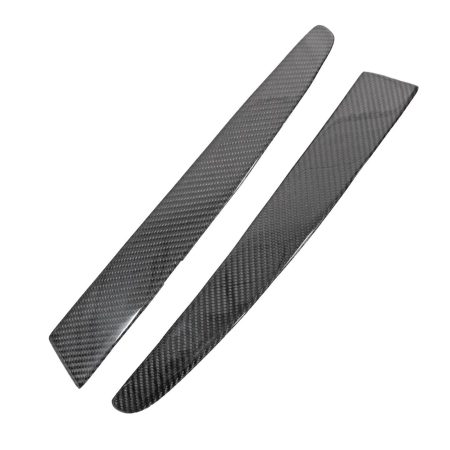 Exotic Car Gear Carbon Rear Taillight Inserts for Aston Martin DB9 / DBS / Rapide / Vantage [ECG-AM-VRTI]