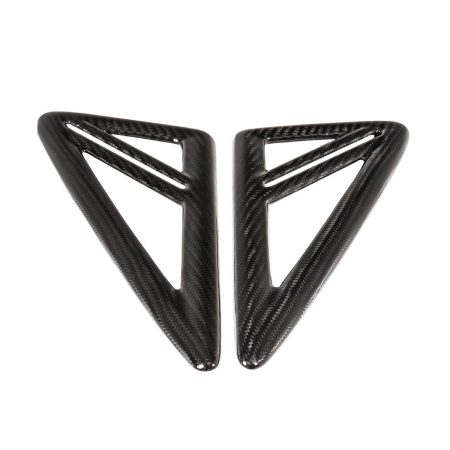 Urban Automotive Carbon Side Vent Overlays for Lamborghini Urus