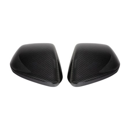 Urban Automotive Carbon Side Mirror Covers for Lamborghini Urus