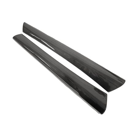 Exotic Car Gear Carbon Upper Door Panels for Aston Martin DBS [ECG-AM-VDPV]