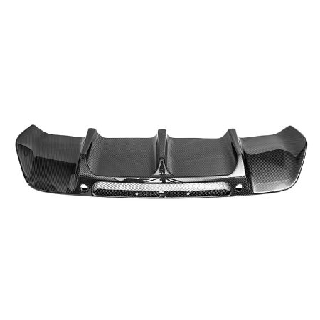 Exotic Car Gear Carbon Rear Diffuser for Aston Martin V8 Vantage [ECG-AMV8]