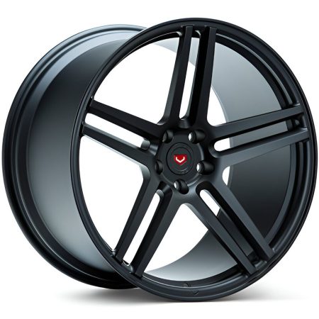 Vossen Forged Precision Series VPS-302 Monoblock Wheel