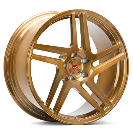 Vossen Forged Precision Series VPS-302T Monoblock Wheel