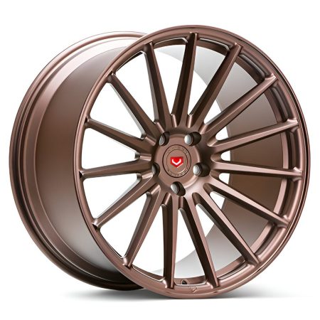 Vossen Forged Precision Series VPS-305 Monoblock Wheel