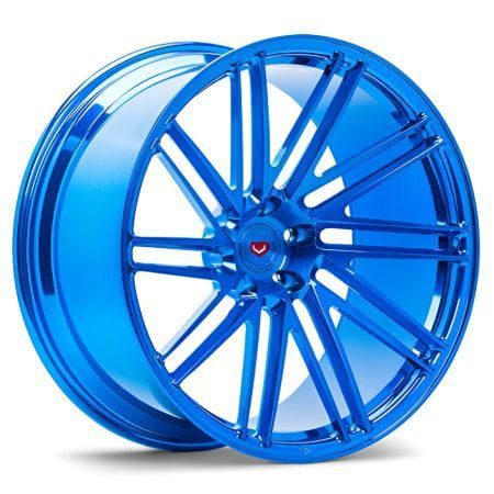 Vossen Forged Precision Series VPS-307T Monoblock Wheel