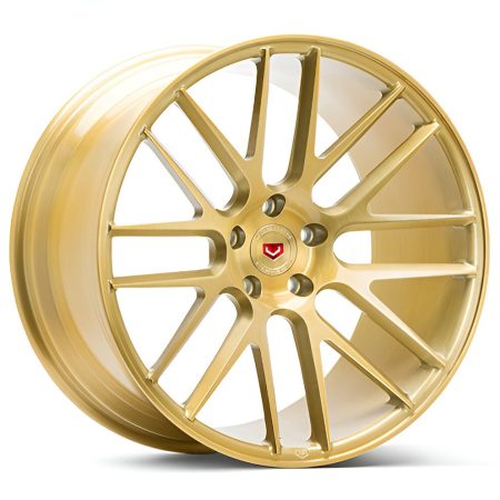 Vossen Forged Precision Series VPS-308 Monoblock Wheel