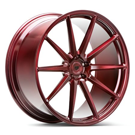 Vossen Forged Precision Series VPS-310 Monoblock Wheel