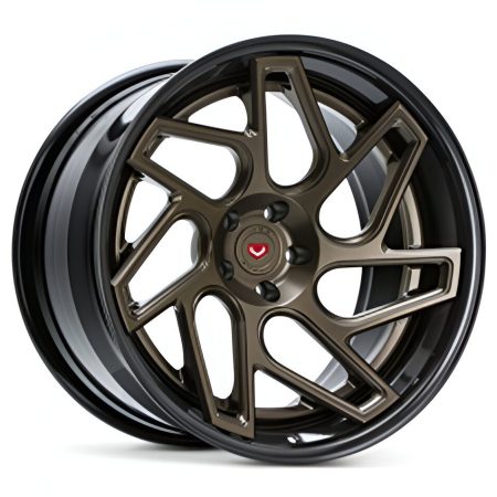 Vossen Forged CG Series CG-209T Three-Piece Wheel