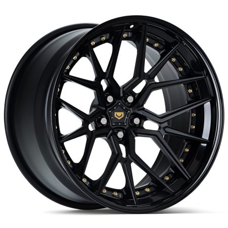 Vossen Forged M-X Series M-X3 Three-Piece Wheel