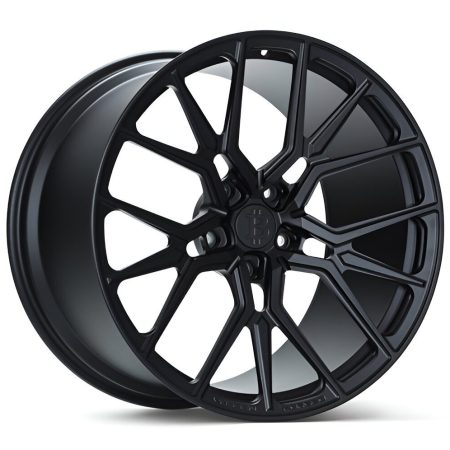 Vossen Forged M-X Series M-X3 Monoblock Wheel