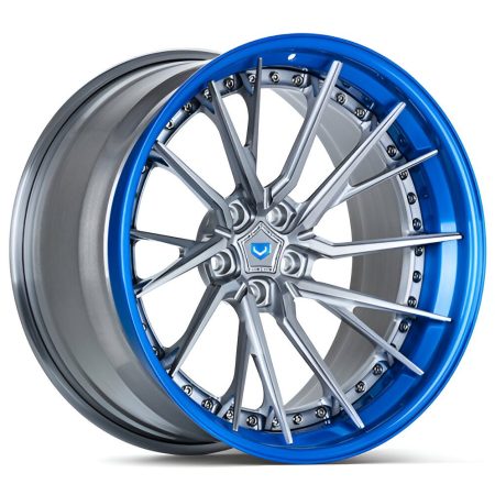 Vossen Forged M-X Series M-X4T Three-Piece Wheel