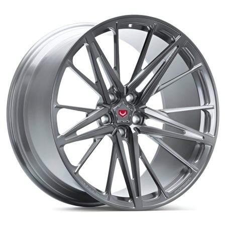 Vossen Forged M-X Series M-X6 Monoblock Wheel