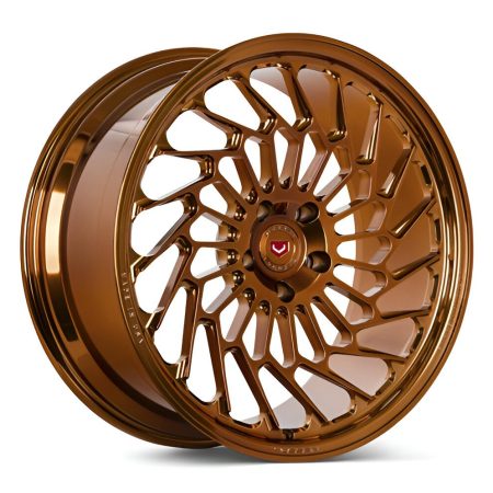 Vossen Forged M-R Series ML-R2 Monoblock Wheel