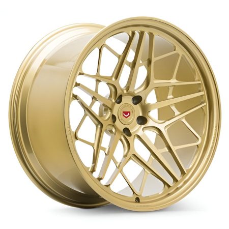 Vossen Forged M-R Series ML-R3 Monoblock Wheel