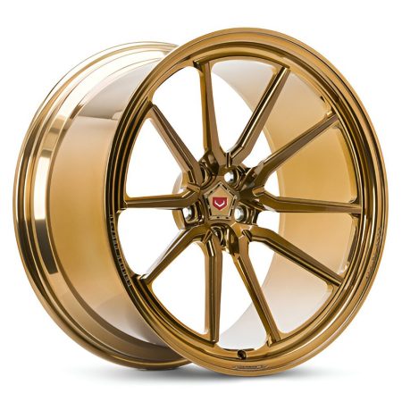 Vossen Forged M-X Series ML-X2 Monoblock Wheel