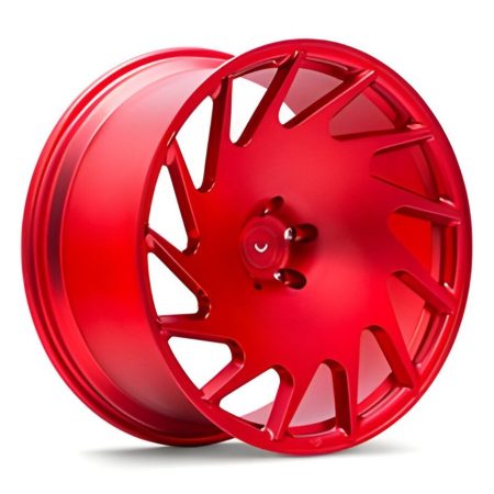 Vossen Forged Precision Series VPS-313T Monoblock Wheel